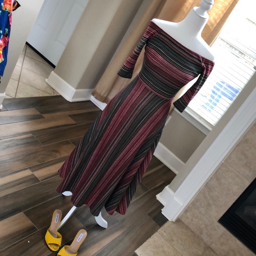 Spring/Summer dress 👗